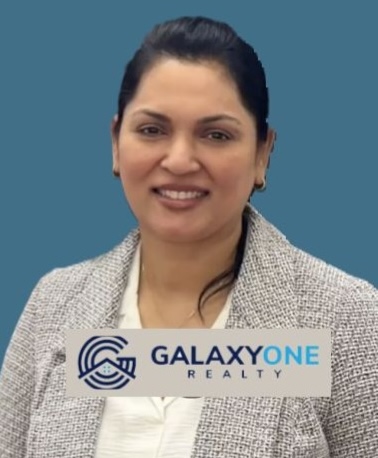 Real Estate Agent